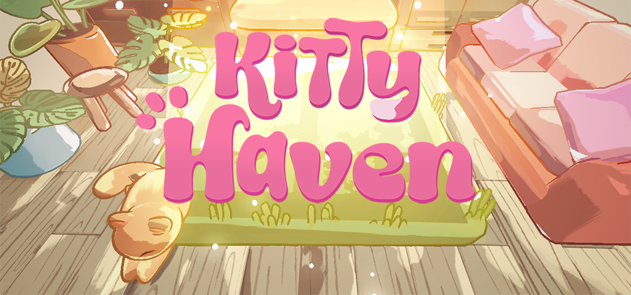 Kitty Haven